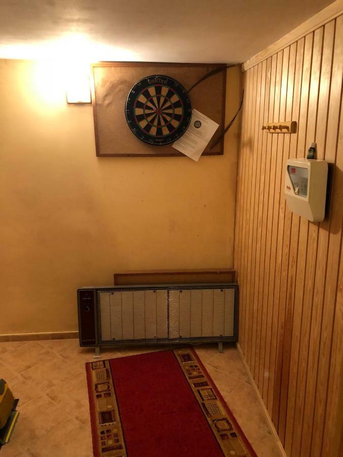 Ambrozia Spa And Relax Family House Bachkovo Exterior foto